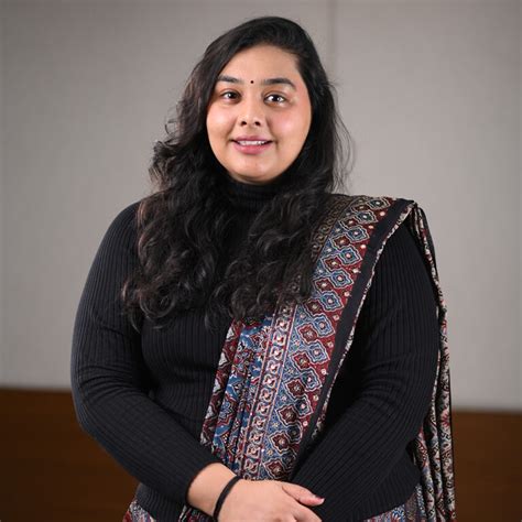 Pooja Parikh .
